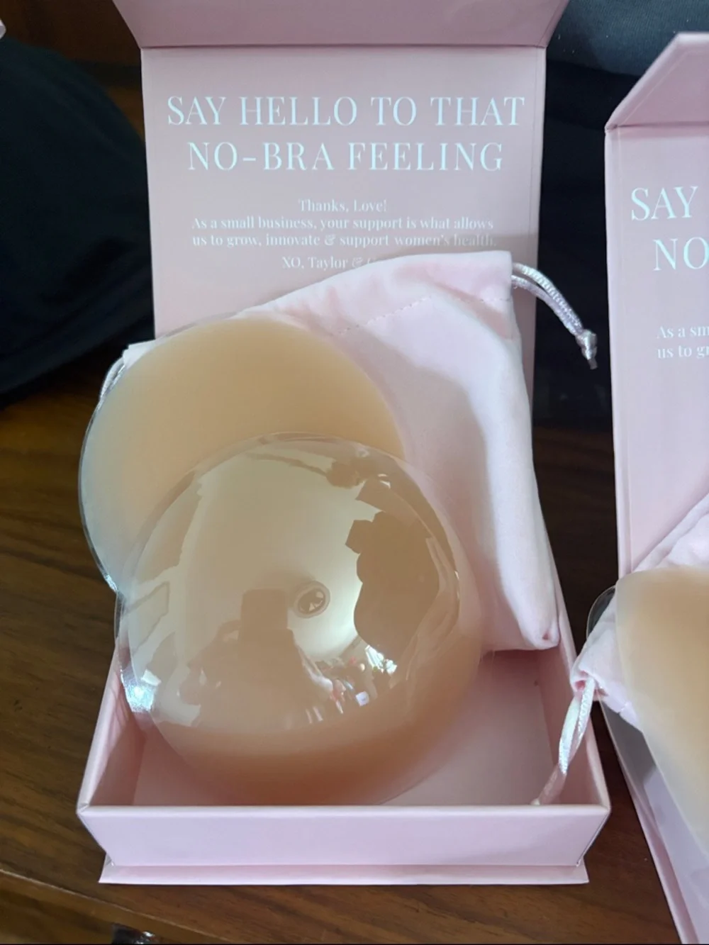 CAKES Body Pink Box Set - Picture 2 of 5